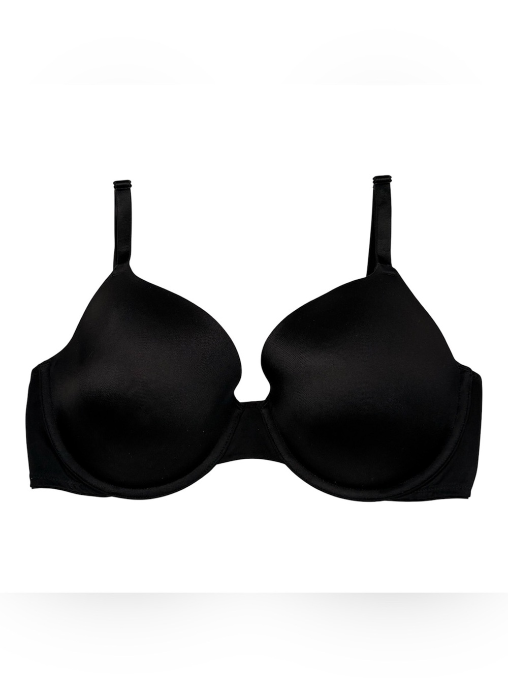 Victoria’s Secret 34DD Black Padded Bra